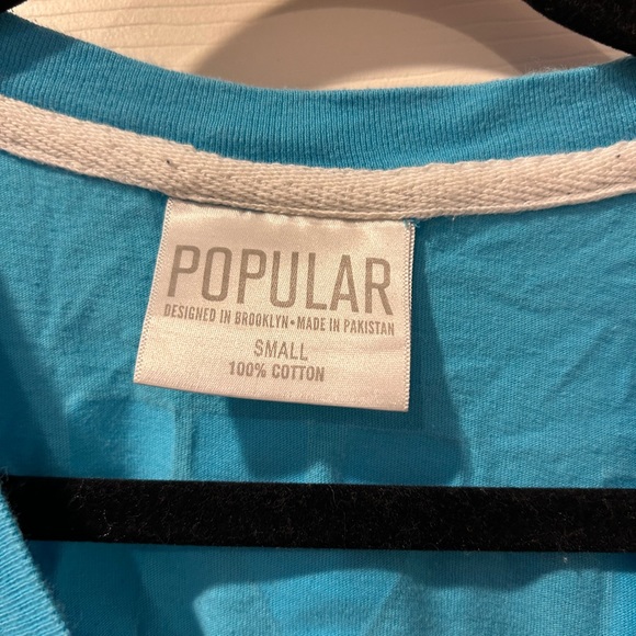 dollywood long-sleeve - Picture 3 of 3